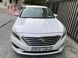 هیوندای سۆناتا